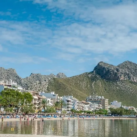 Villa Ocaso Port de Pollença