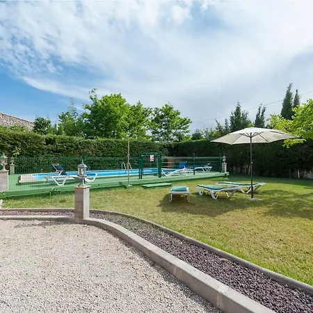 Ocaso Villa *