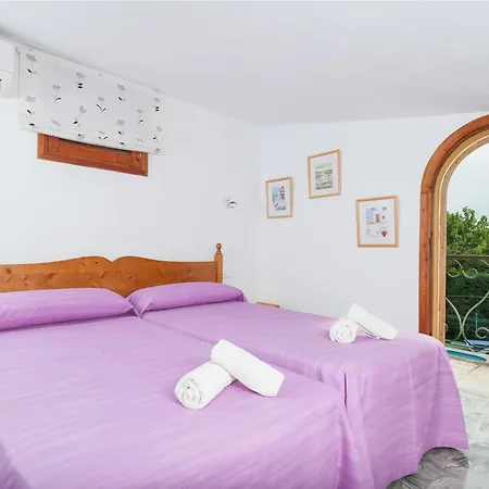 Villa Ocaso *