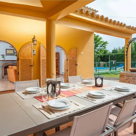 Villa Ocaso Port de Pollença