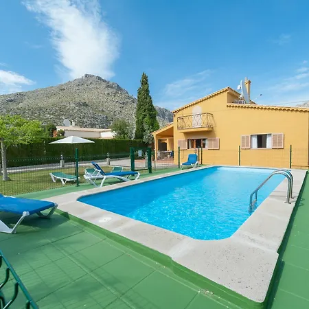 Villa Ocaso Port de Pollença