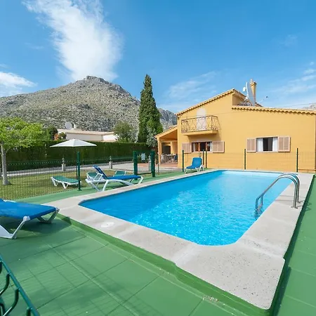 Villa Ocaso Port de Pollença