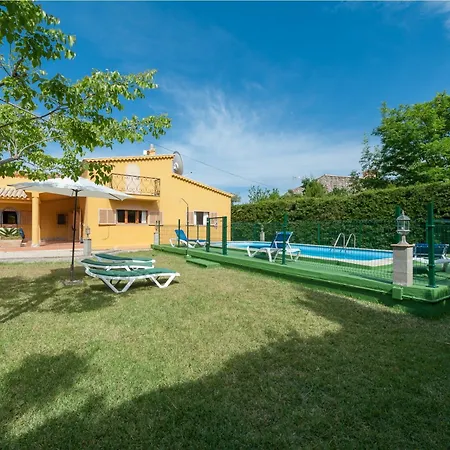 Villa Ocaso Port de Pollença